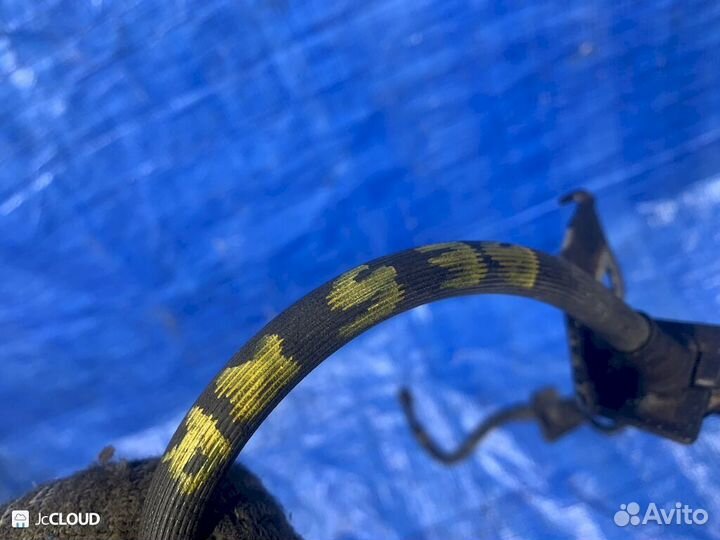 Шланг тормозной на subaru legacy B4 BE5 EJ208