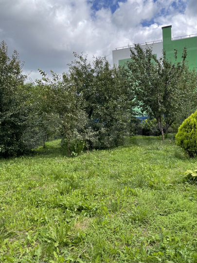 Дом 138 м² на участке 11 сот.