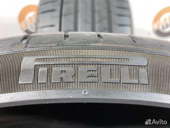 Pirelli P Zero PZ4 285/30 R22