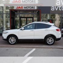 FAW Besturn X80 2.0 AT, 2020, 70 692 км, с пробегом, цена 1 599 000 руб.