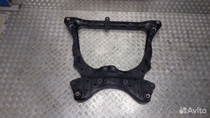 Подрамник передний Toyota Camry XV70 2arfe 2021