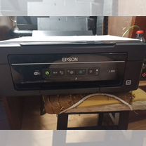 Мфу Epson L355