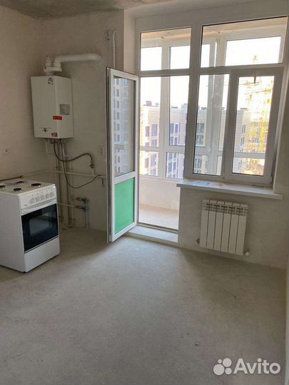 Оконный блок на лоджию