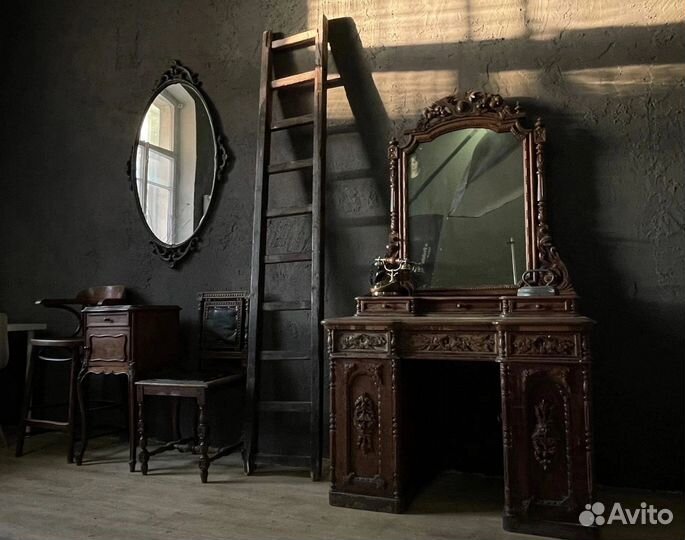 Фотостудия в аренду (центр, Profoto, минимализм)