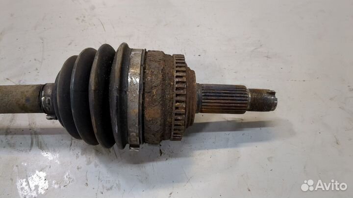 Полуось правая передняя SsangYong Korando 2010