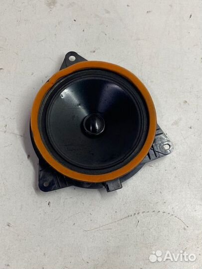 Динамик двери задний Toyota Camry V70/V75