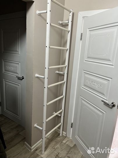 Шведская стенка