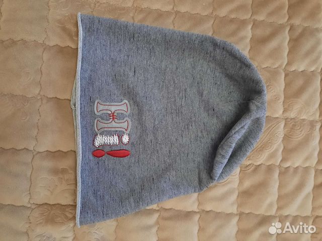 Шапки трикотажные