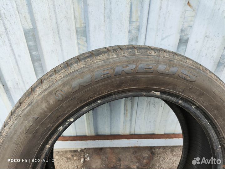 Nereus NS601 205/55 R16 91V