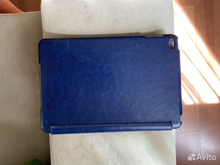 Чхол на iPad mini 4