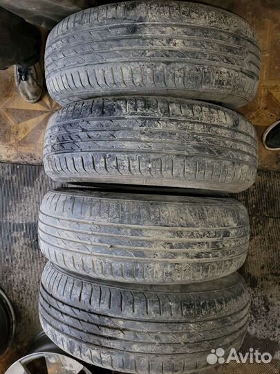 Nexen N Blue HD 185/60 R15