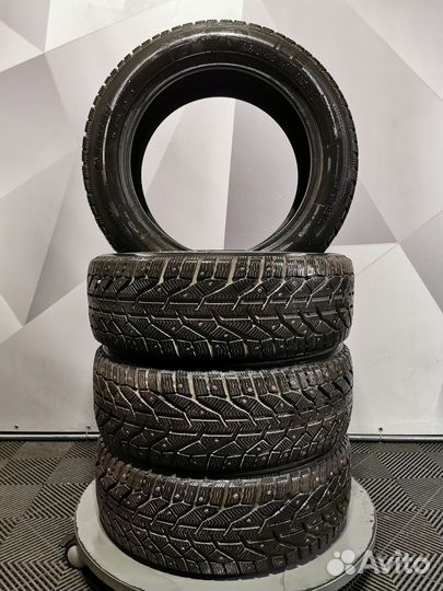 Tigar Ice 225/55 R17 101T