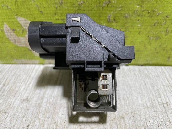 Резистор отопителя ваз веста 15-19