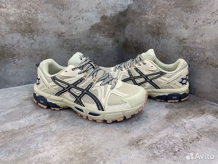 Кроссовки asics gel kahana 8