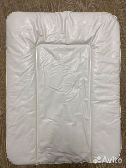 Пеленальный матрас