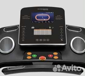 Svensson Body Labs Physioline TBX Touch v.1.6