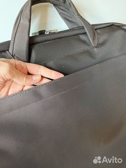 Сумка для ноутбука