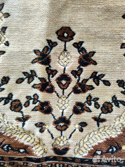 Ковер покрывало для дивана и для кресла СССР