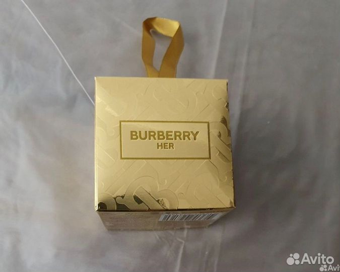 Женская парфюмерия