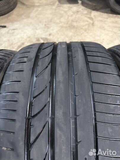 Bridgestone Dueler H/P Sport 315/35 R20