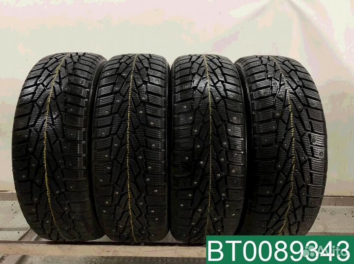 Nokian Tyres Nordman 7 195/65 R15 105W