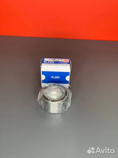 Подшипник ступичный передн hyundai accent тагаз