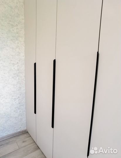 Шкафы на заказ. Прямое производство