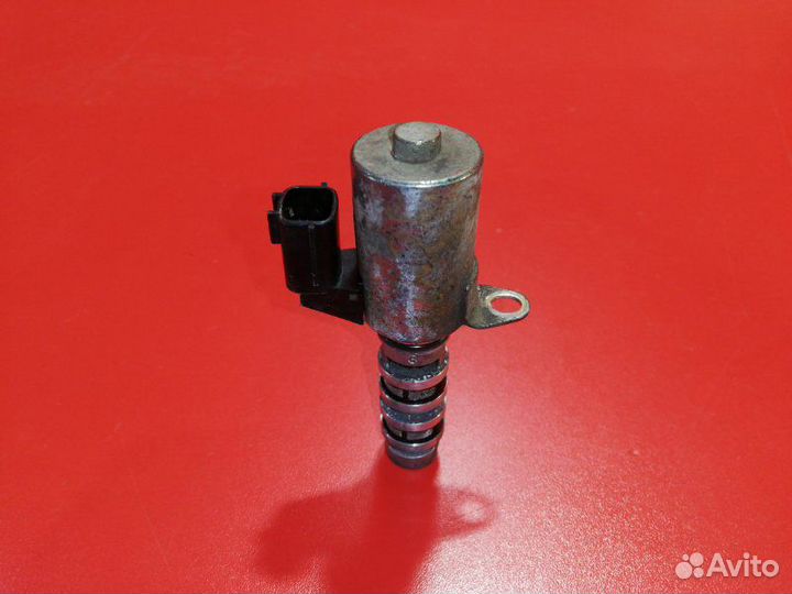 Клапан изменения фаз газораспределения Nissan