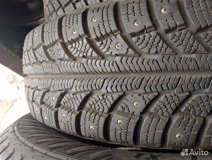 Matador MP 30 Sibir Ice 2 SUV 175/70 R14