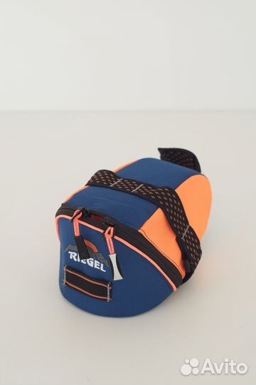 Сумка подседельная Riegel