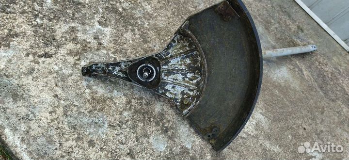 Штанга с редуктором Т284