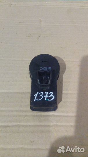 Блок управления света фар Chevrolet Cruze