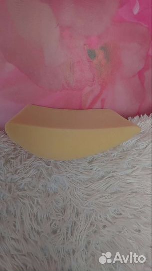 Поролон для детей