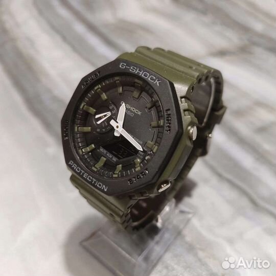 Часы casio g shock