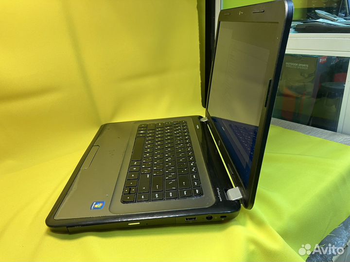 K.690 HP AMD A8-4*1,5GHz/6Gb/320+1000Gb/HD