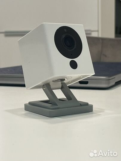 Камера IP Xiaomi Small Square smart camera