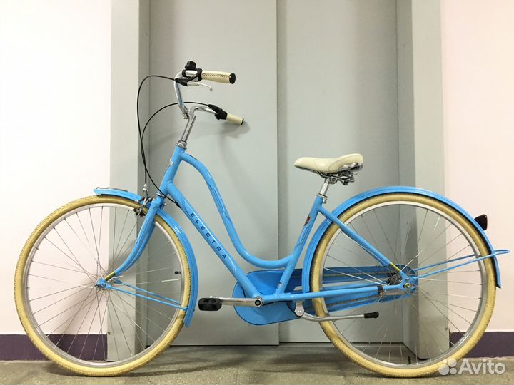 Electra Amsterdam Original 3i (Nexus 3) на выбор