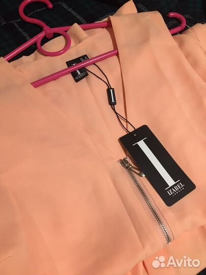 Платье izabel London