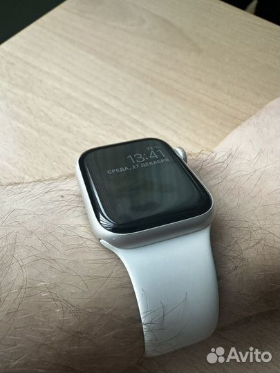 Apple watch series 5 40mm