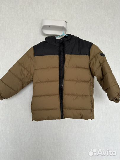 Куртка Mango, 110 размер