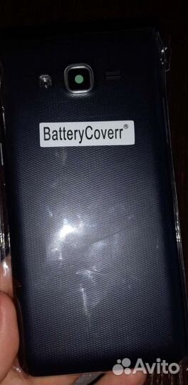 Крышка Samsung