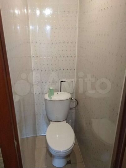 2-к. квартира, 40,7 м², 1/2 эт.