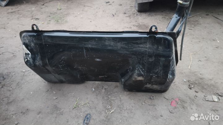 Топливный бак niva chevrolet