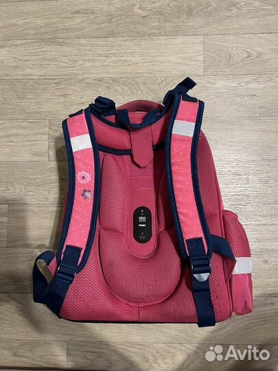 Школьный рюкзак