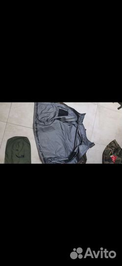 Костюм влагозащитный мембранный Grassi Gore-tex