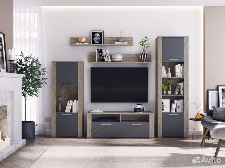 Гостиная Мирослава