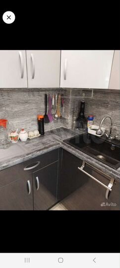 2-к. квартира, 45,7 м², 4/5 эт.