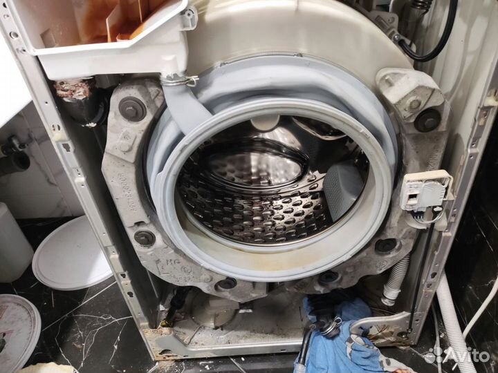 Ремонт холодильника. Ремонт стиральных машин