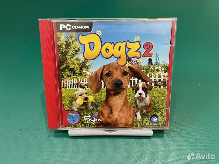 Dogz 2 (PC)