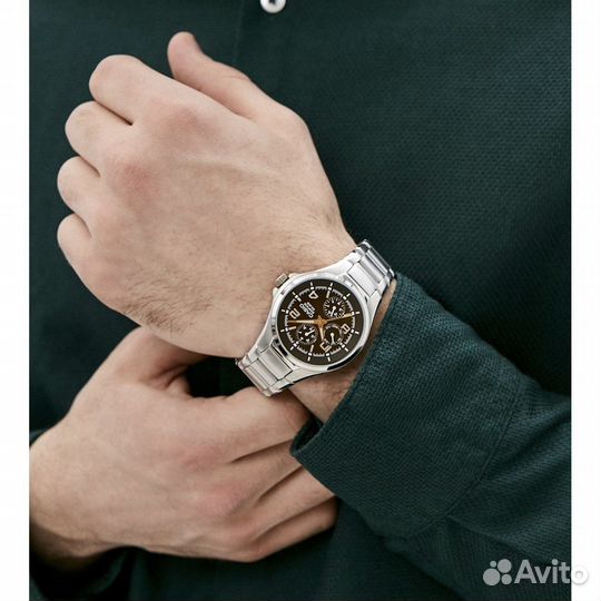 Часы Casio Edifice EF-316D-1A (Новые)
